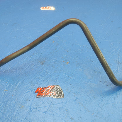 LHD, RHD Main Oil Feed Line From Filter Housing To Cooler  RX7 FD FD3S 93 - 02 Mazda SH1B33/6 - RX7Parts
