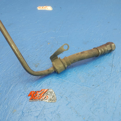 LHD, RHD Main Oil Feed Line From Filter Housing To Cooler  RX7 FD FD3S 93 - 02 Mazda SH1B33/6 - RX7Parts