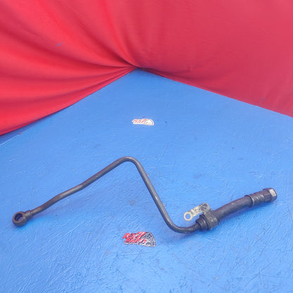 LHD, RHD Main Oil Feed Line From Filter Housing To Cooler  RX7 FD FD3S 93 - 02 Mazda SH1B33/8 - RX7Parts