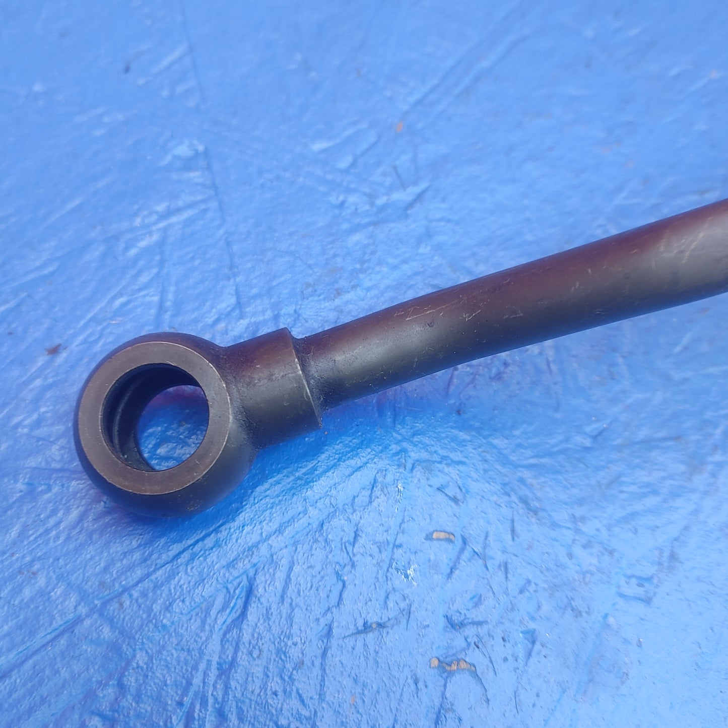 LHD, RHD Main Oil Feed Line From Filter Housing To Cooler  RX7 FD FD3S 93 - 02 Mazda SH1B33/8 - RX7Parts