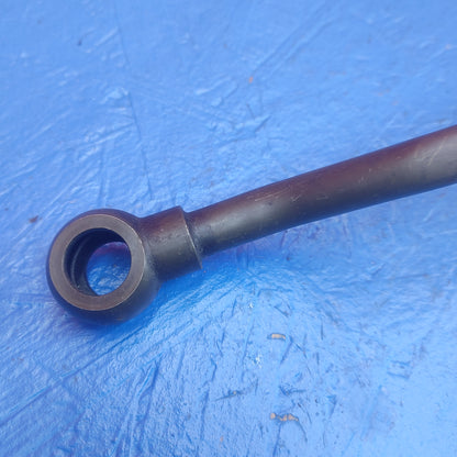 LHD, RHD Main Oil Feed Line From Filter Housing To Cooler  RX7 FD FD3S 93 - 02 Mazda SH1B33/8 - RX7Parts