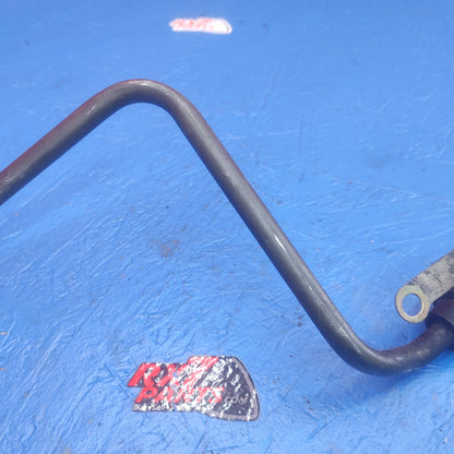LHD, RHD Main Oil Feed Line From Filter Housing To Cooler  RX7 FD FD3S 93 - 02 Mazda SH1B33/8 - RX7Parts