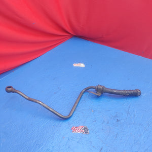 LHD, RHD Main Oil Feed Line From Filter Housing To Cooler  RX7 FD FD3S 93 - 95 Mazda SH1B33/10