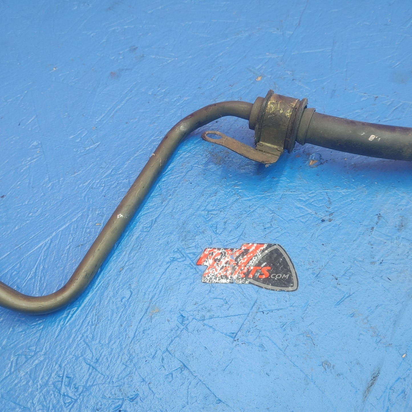 LHD, RHD Main Oil Feed Line From Filter Housing To Cooler  RX7 FD FD3S 93 - 95 Mazda SH1B33/10 - RX7Parts