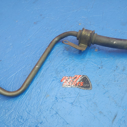 LHD, RHD Main Oil Feed Line From Filter Housing To Cooler  RX7 FD FD3S 93 - 95 Mazda SH1B33/10 - RX7Parts