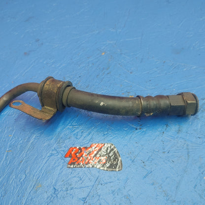 LHD, RHD Main Oil Feed Line From Filter Housing To Cooler  RX7 FD FD3S 93 - 95 Mazda SH1B33/10 - RX7Parts