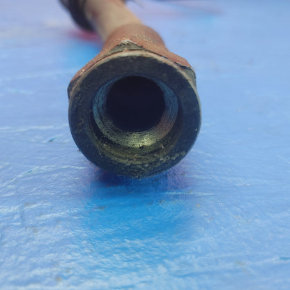 LHD, RHD Main Oil Feed Line From Filter Housing To Cooler  RX7 FD FD3S 93 - 95 Mazda SH1B33/10 - RX7Parts
