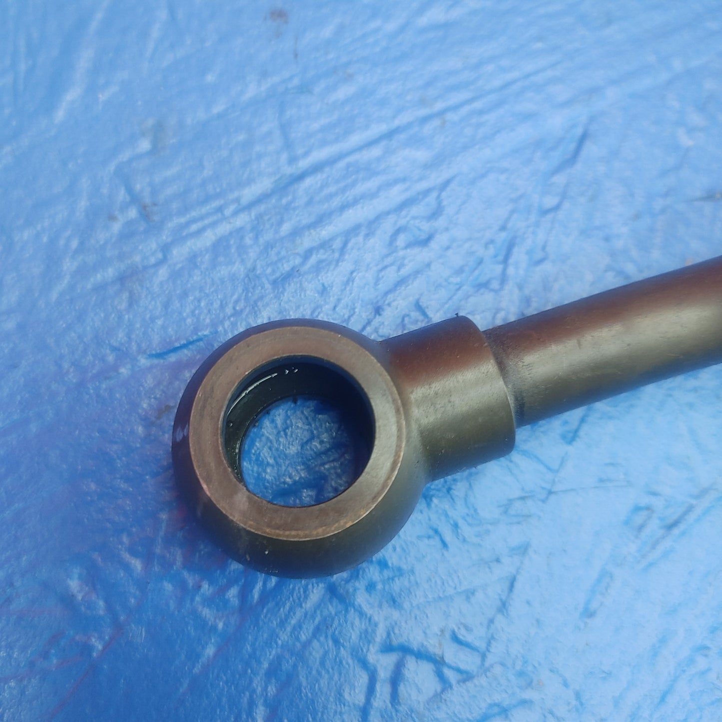 LHD, RHD Main Oil Feed Line From Filter Housing To Cooler  RX7 FD FD3S 93 - 95 Mazda SH1B33/10 - RX7Parts