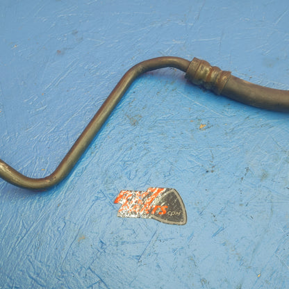 LHD, RHD Main Oil Feed Line From Filter Housing To Cooler  RX7 FD FD3S 93 - 02 Mazda SH1B33/12 - RX7Parts
