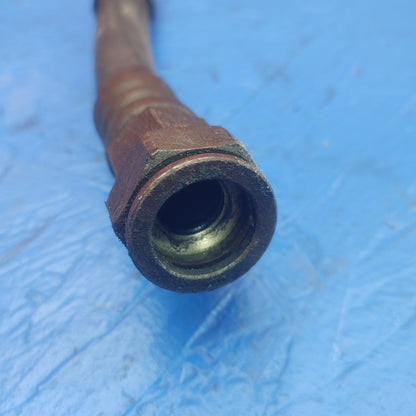 LHD, RHD Main Oil Feed Line From Filter Housing To Cooler  RX7 FD FD3S 93 - 02 Mazda SH1B33/12 - RX7Parts