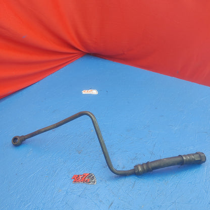LHD, RHD Main Oil Feed Line From Filter Housing To Cooler  RX7 FD FD3S 93 - 02 Mazda SH1B33/12 - RX7Parts