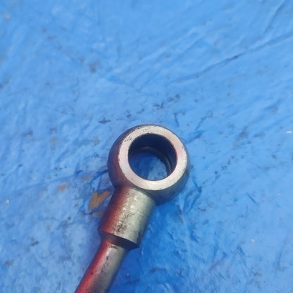 LHD, RHD Turbo Oil Feed Line   RX7 FD FD3S 93 - 95 Mazda SH1B33/13