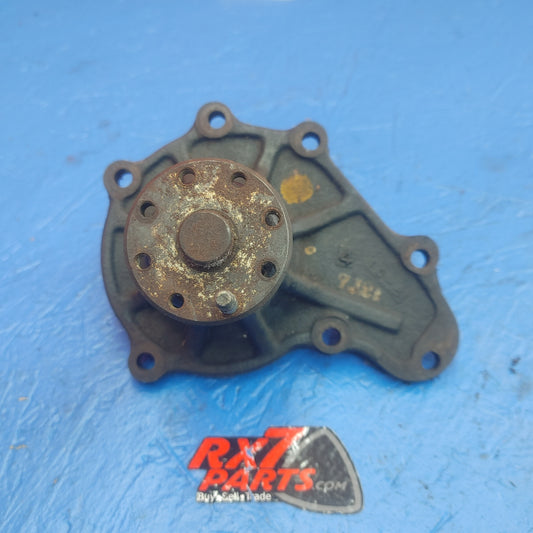 LHD, RHD Water Pump  RX7 FC FC3S 86 - 91 Mazda SH1B33/14