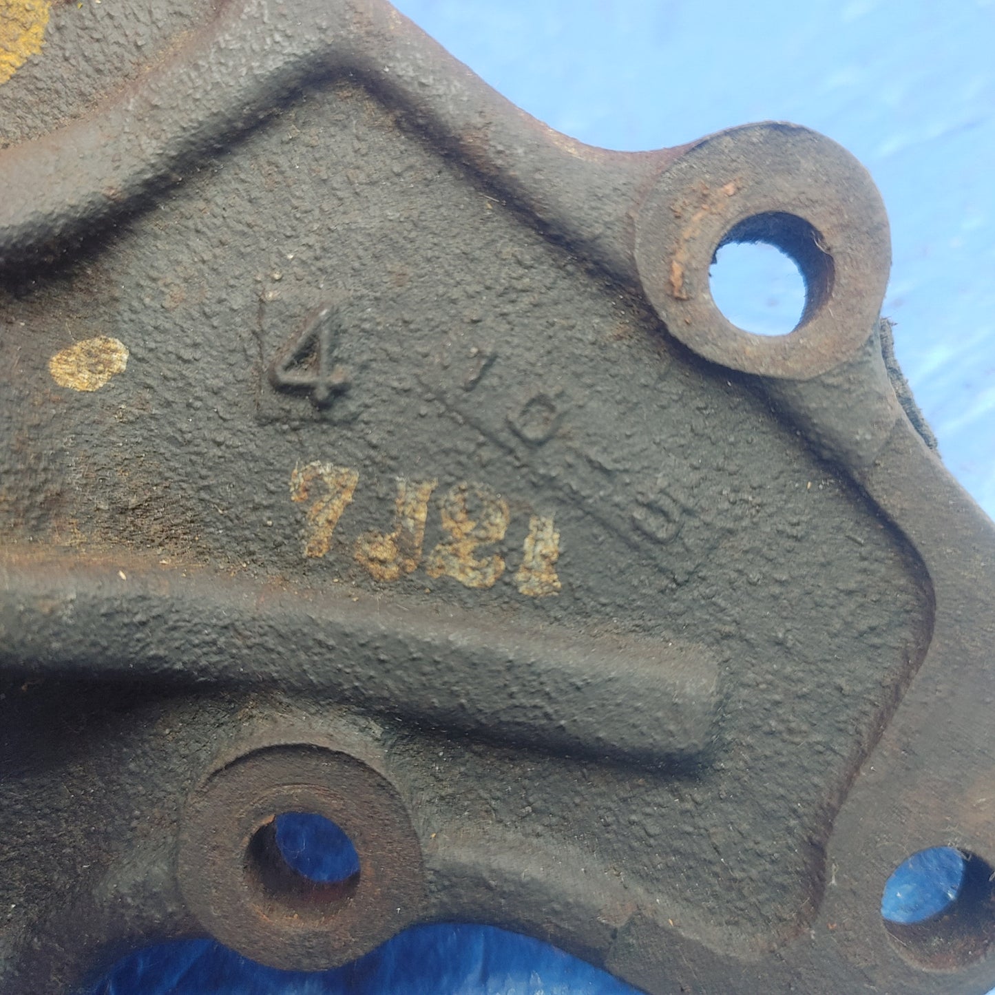 LHD, RHD Water Pump  RX7 FC FC3S 86 - 91 Mazda SH1B33/14