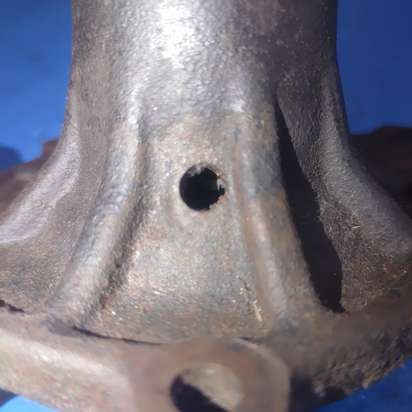 LHD, RHD Water Pump  RX7 FC FC3S 86 - 91 Mazda SH1B33/14