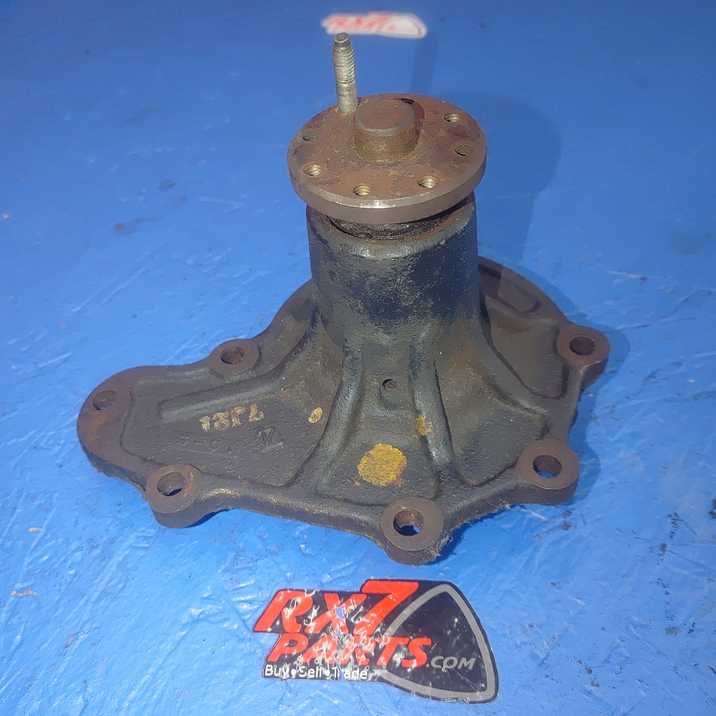 LHD, RHD Water Pump  RX7 FC FC3S 86 - 91 Mazda SH1B33/14