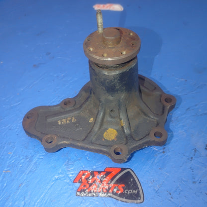 LHD, RHD Water Pump  RX7 FC FC3S 86 - 91 Mazda SH1B33/14