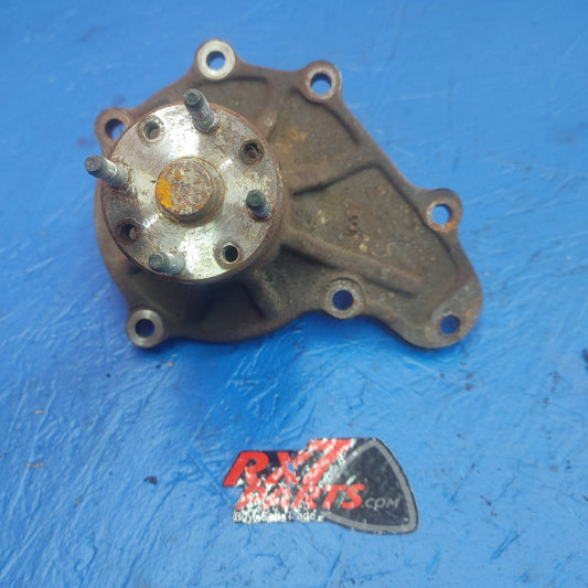 LHD, RHD Water Pump  RX7 FC FC3S 86 - 91 Mazda SH1B33/15