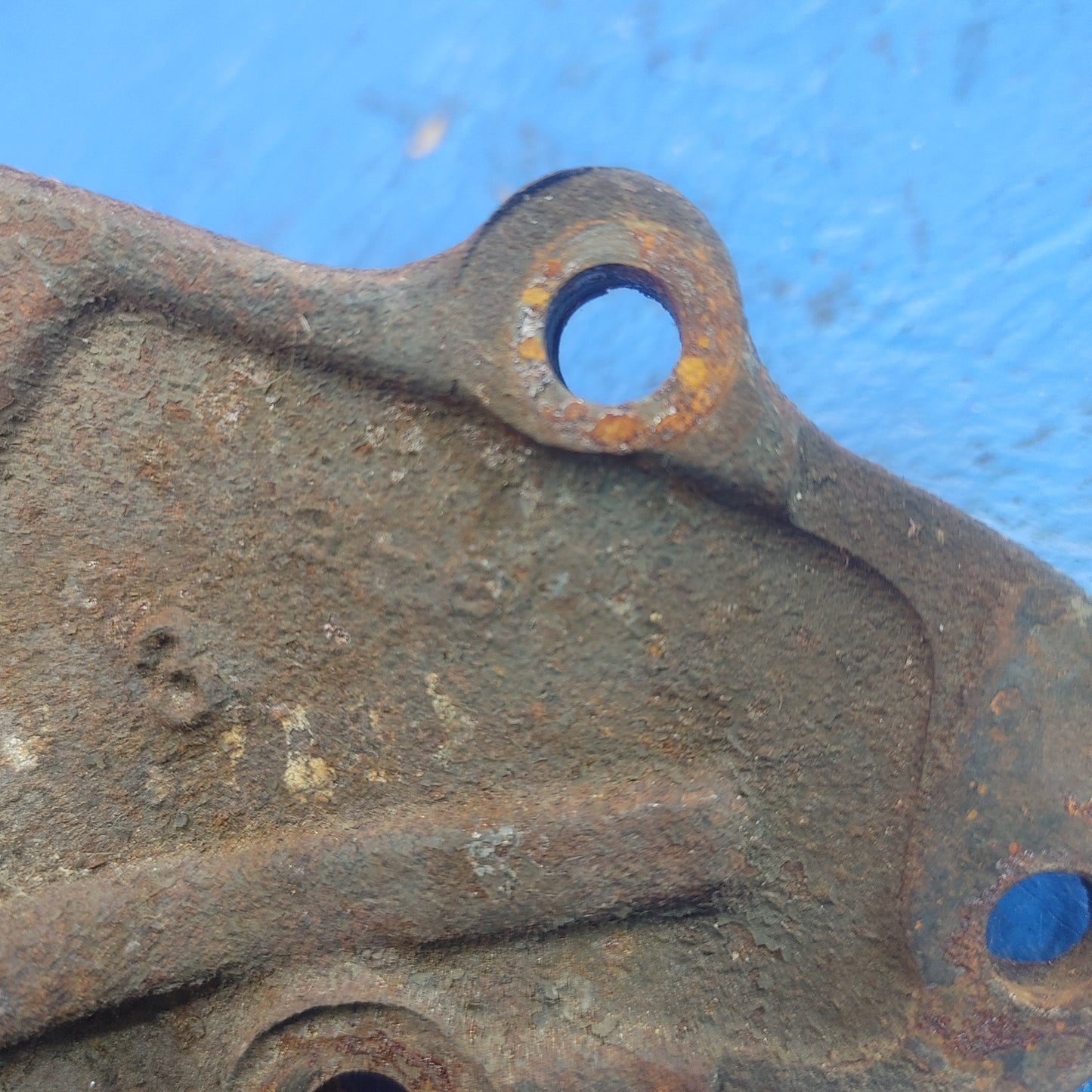 LHD, RHD Water Pump  RX7 FC FC3S 86 - 91 Mazda SH1B33/15
