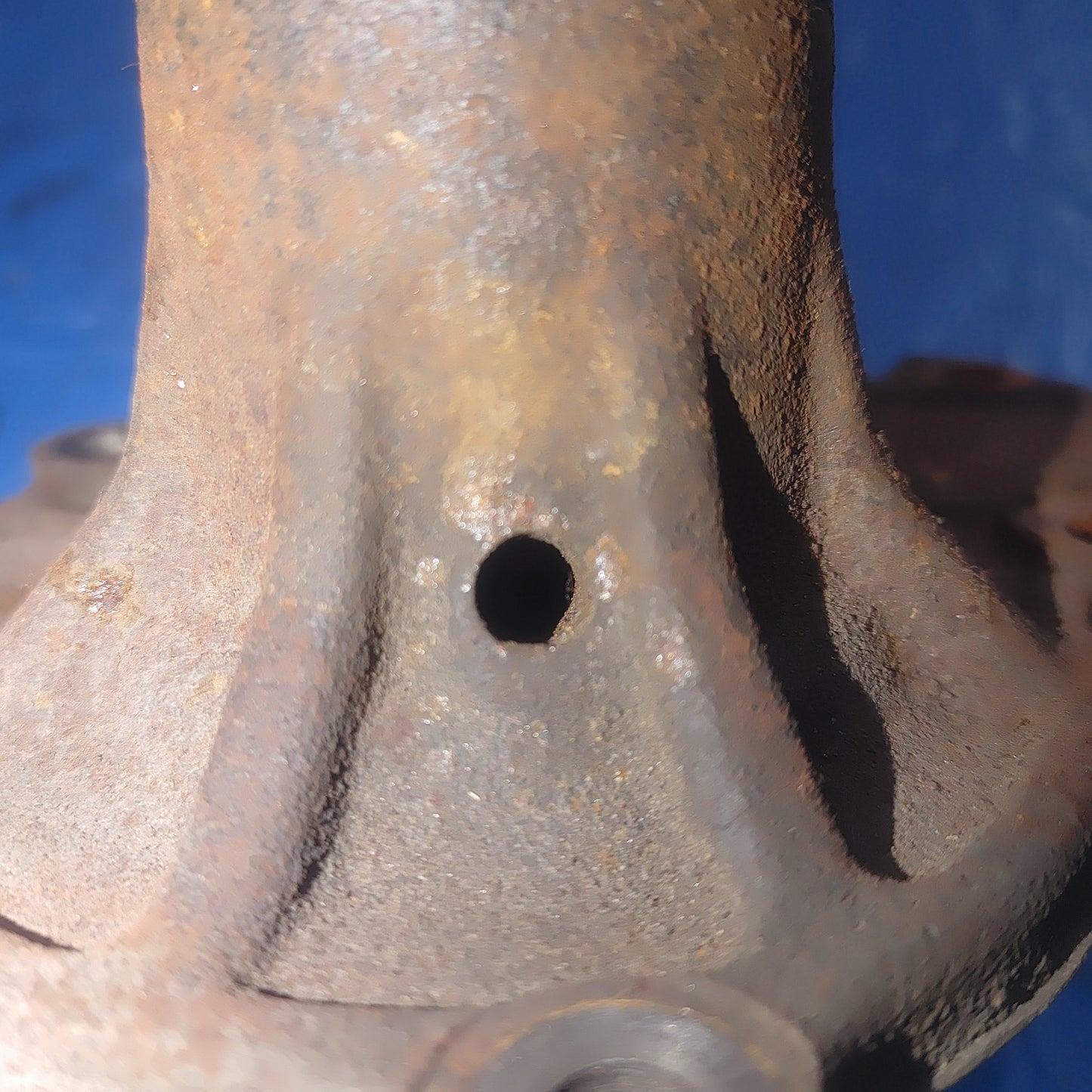 LHD, RHD Water Pump  RX7 FC FC3S 86 - 91 Mazda SH1B33/15