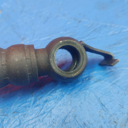 LHD, RHD Short Oil Cooler Line  RX7 FD FD3S 93 - 02 Mazda SH1B33/16