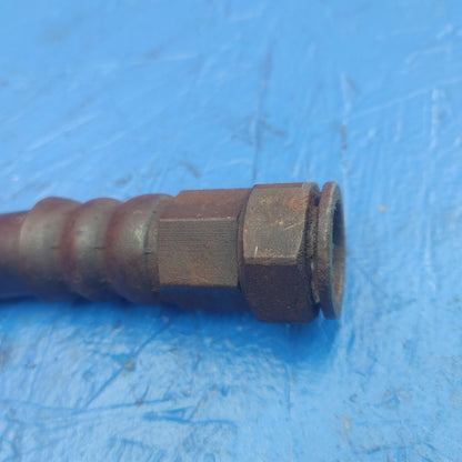 LHD, RHD Short Oil Cooler Line  RX7 FD FD3S 93 - 02 Mazda SH1B33/16