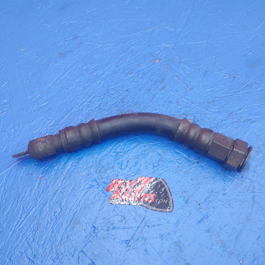 LHD, RHD Short Oil Cooler Line  RX7 FD FD3S 93 - 02 Mazda SH1B33/17
