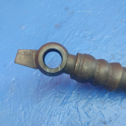 LHD, RHD Short Oil Cooler Line  RX7 FD FD3S 93 - 02 Mazda SH1B33/17