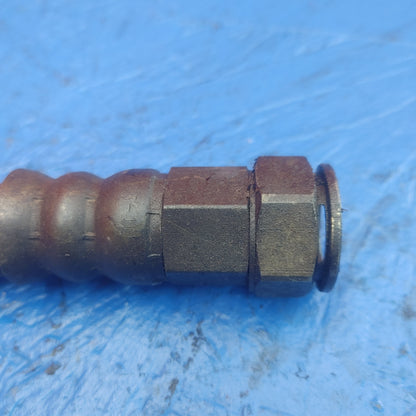 LHD, RHD Short Oil Cooler Line  RX7 FD FD3S 93 - 02 Mazda SH1B33/17