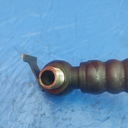 LHD, RHD Short Oil Cooler Line  RX7 FD FD3S 93 - 02 Mazda SH1B33/18