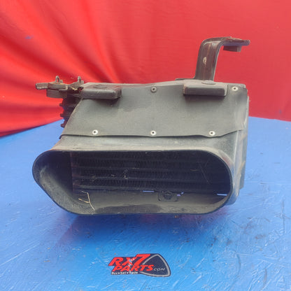LHD, RHD Oem Left Side Oil Cooler  RX7 FD FD3S 93 - 02 Mazda SH2B1/1