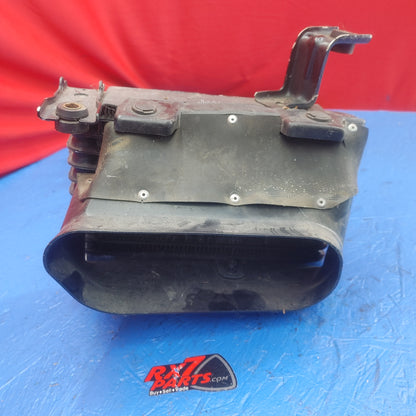 LHD, RHD Oem Left Side Oil Cooler  RX7 FD FD3S 93 - 02 Mazda SH2B1/2