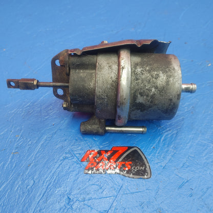 LHD, RHD Turbo Control Actuator Wastegate  RX7 FD FD3S 93 - 02 Mazda SH2B4/2