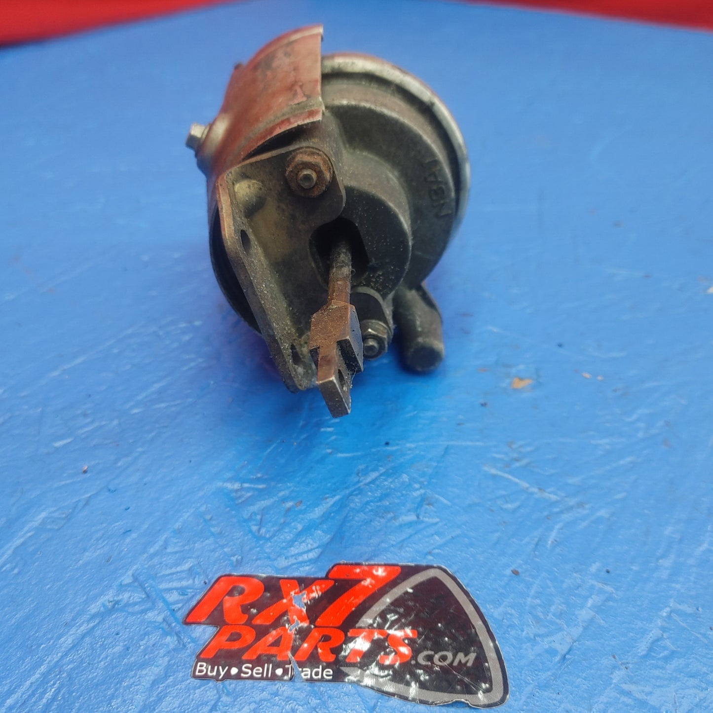 LHD, RHD Turbo Control Actuator Wastegate  RX7 FD FD3S 93 - 02 Mazda SH2B4/2