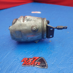 LHD, RHD Turbo Control Actuator Wastegate  RX7 FD FD3S 93 - 02 Mazda SH2B4/2