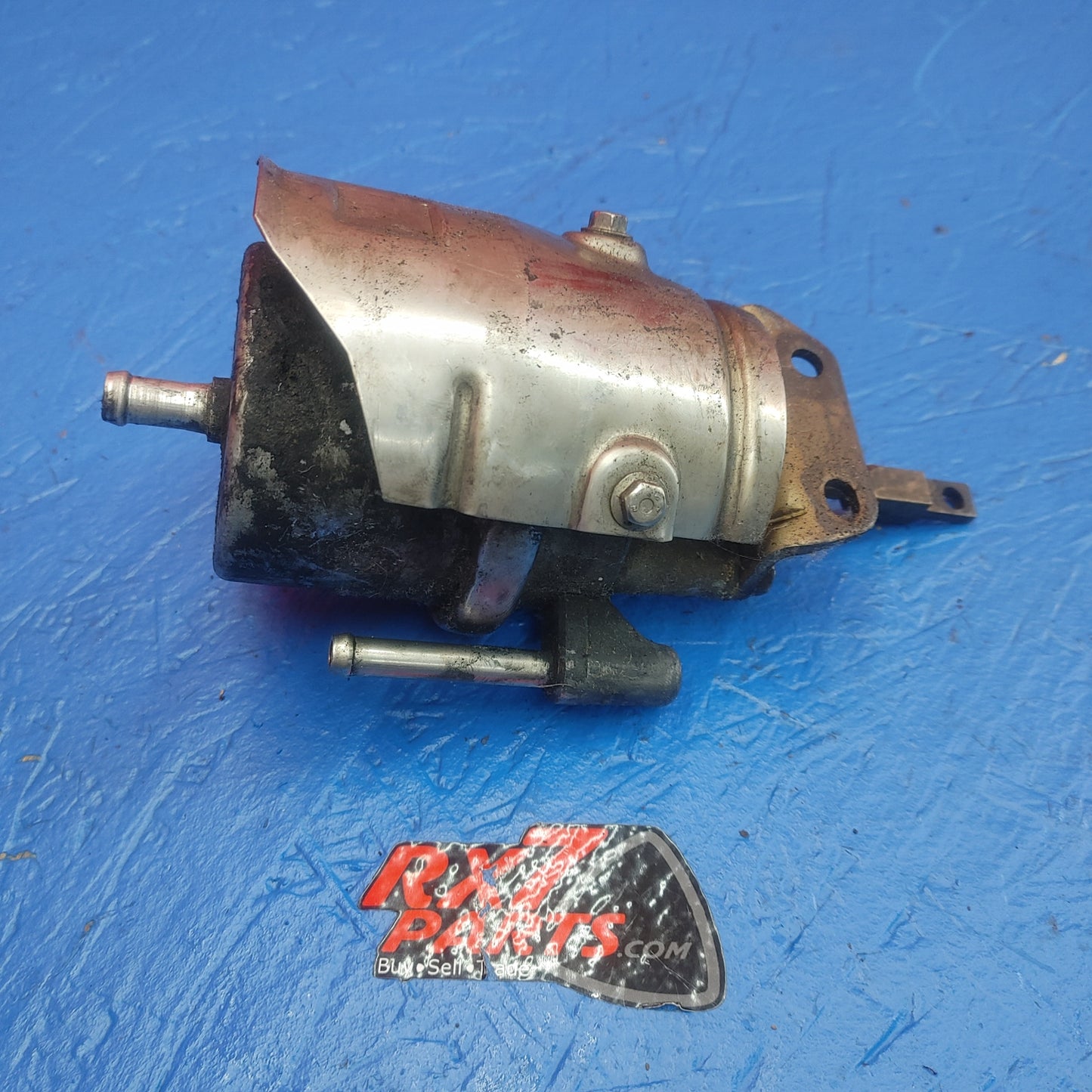 LHD, RHD Turbo Control Actuator Wastegate  RX7 FD FD3S 93 - 02 Mazda SH2B4/2