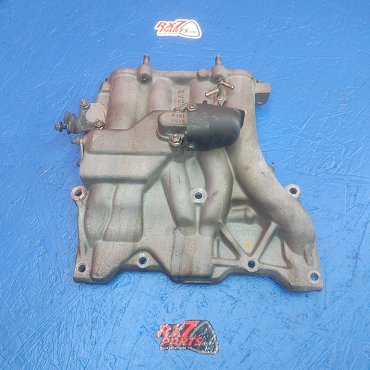 LHD, RHD Lower Intake Manifold Plenum  RX7 FD FD3S 93 - 02 Mazda SH2B5/1