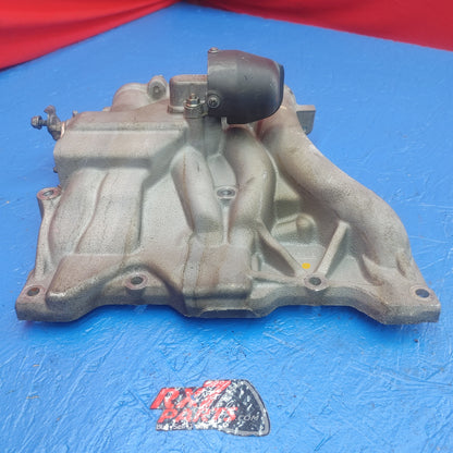 LHD, RHD Lower Intake Manifold Plenum  RX7 FD FD3S 93 - 02 Mazda SH2B5/1