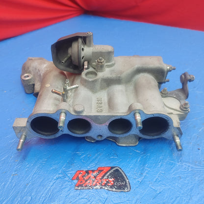 LHD, RHD Lower Intake Manifold Plenum  RX7 FD FD3S 93 - 02 Mazda SH2B5/1