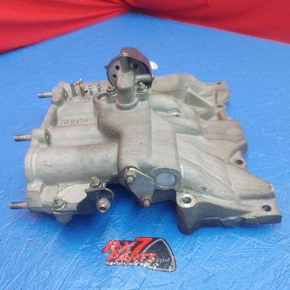 LHD, RHD Lower Intake Manifold Plenum  RX7 FD FD3S 93 - 02 Mazda SH2B5/1