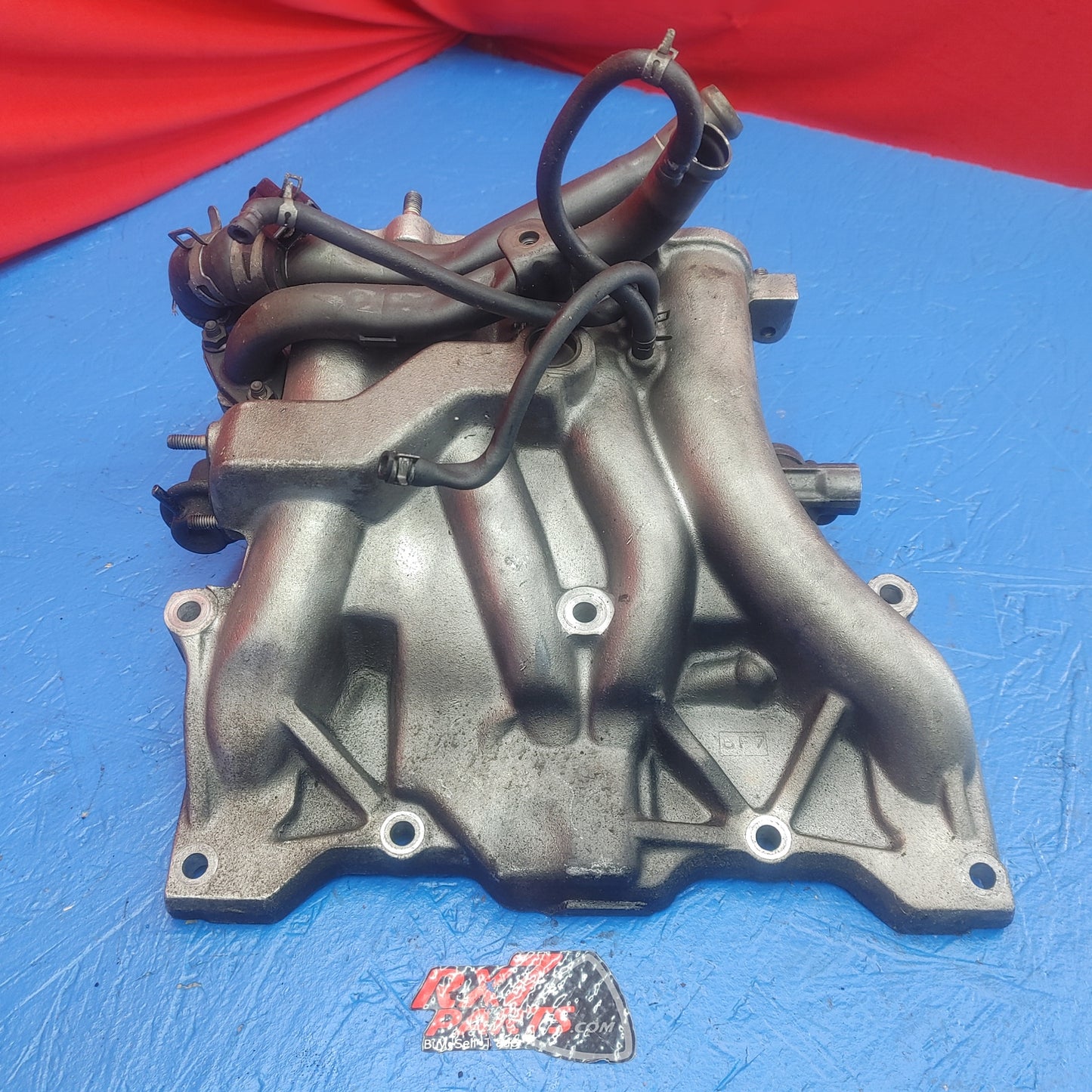 LHD, RHD    RX7 FD FD3S 93 - 02 Mazda SH2B5/2 - RX7Parts