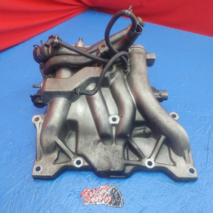 LHD, RHD    RX7 FD FD3S 93 - 02 Mazda SH2B5/2 - RX7Parts