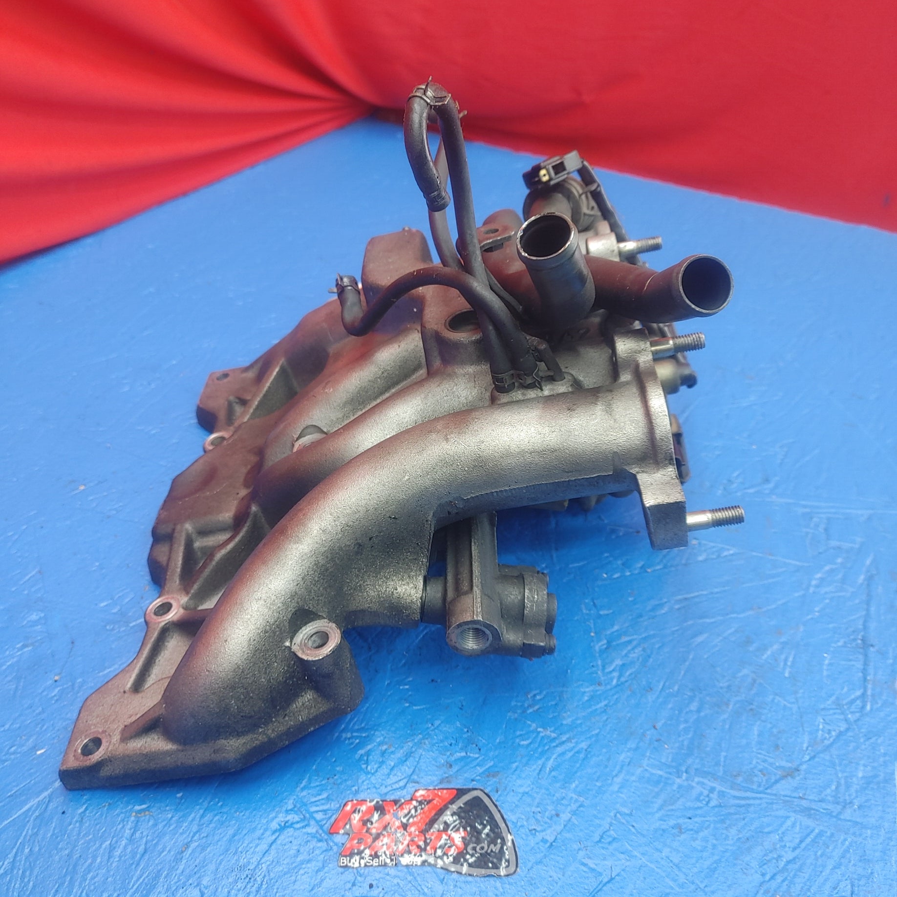 LHD, RHD    RX7 FD FD3S 93 - 02 Mazda SH2B5/2 - RX7Parts