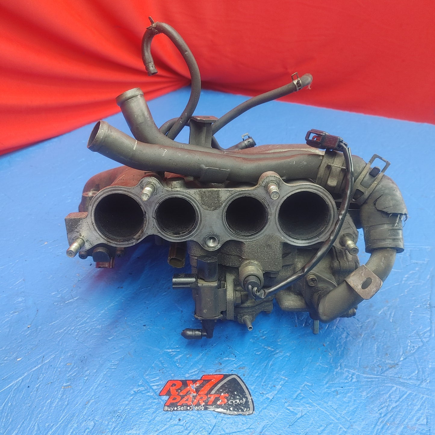 LHD, RHD    RX7 FD FD3S 93 - 02 Mazda SH2B5/2 - RX7Parts