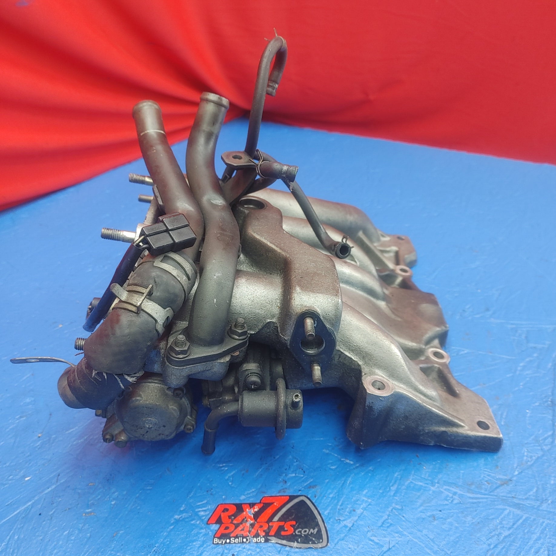 LHD, RHD    RX7 FD FD3S 93 - 02 Mazda SH2B5/2 - RX7Parts