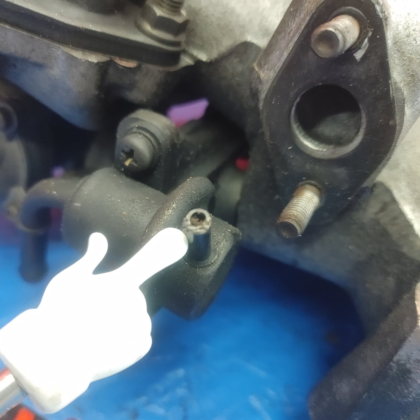 LHD, RHD    RX7 FD FD3S 93 - 02 Mazda SH2B5/2 - RX7Parts