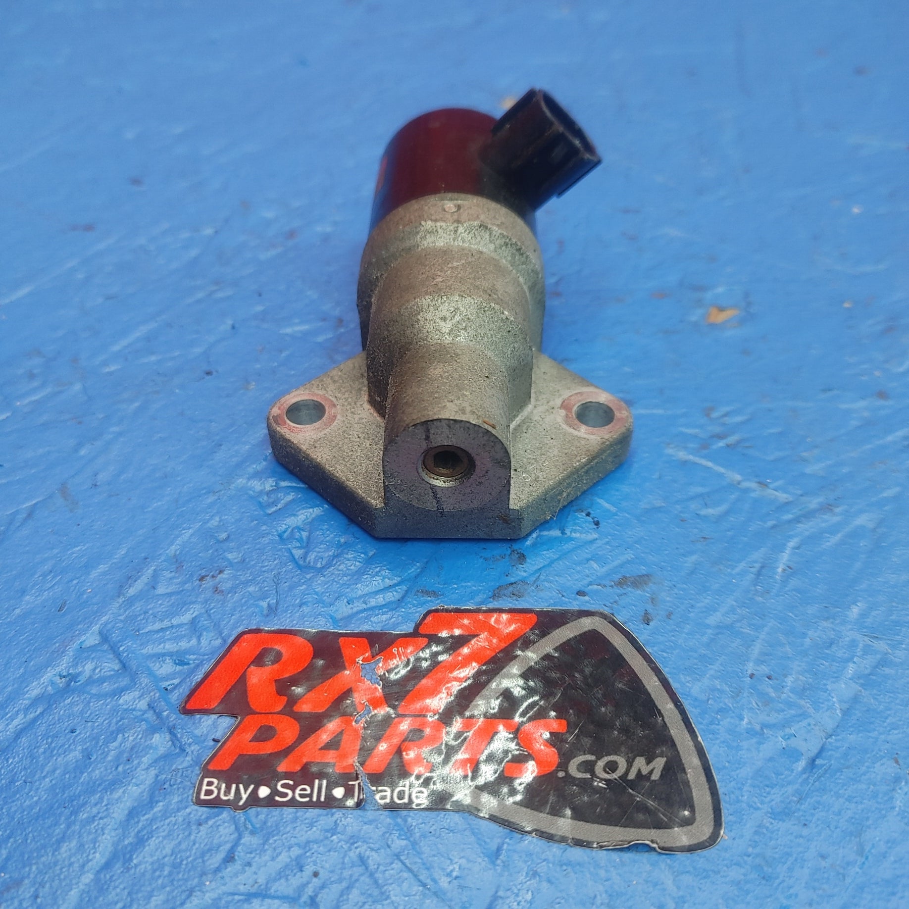 LHD, RHD Oem Bypass Idle Air Control Valve Iac N3A1 138200 0440 RX7 FD FD3S 93 - 02 Mazda SH2B5/3 - RX7Parts