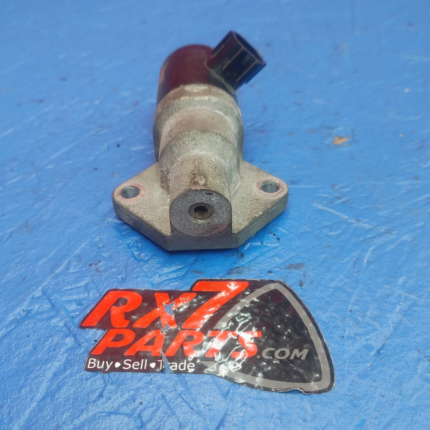 LHD, RHD Oem Bypass Idle Air Control Valve Iac N3A1 138200 0440 RX7 FD FD3S 93 - 02 Mazda SH2B5/5 - RX7Parts