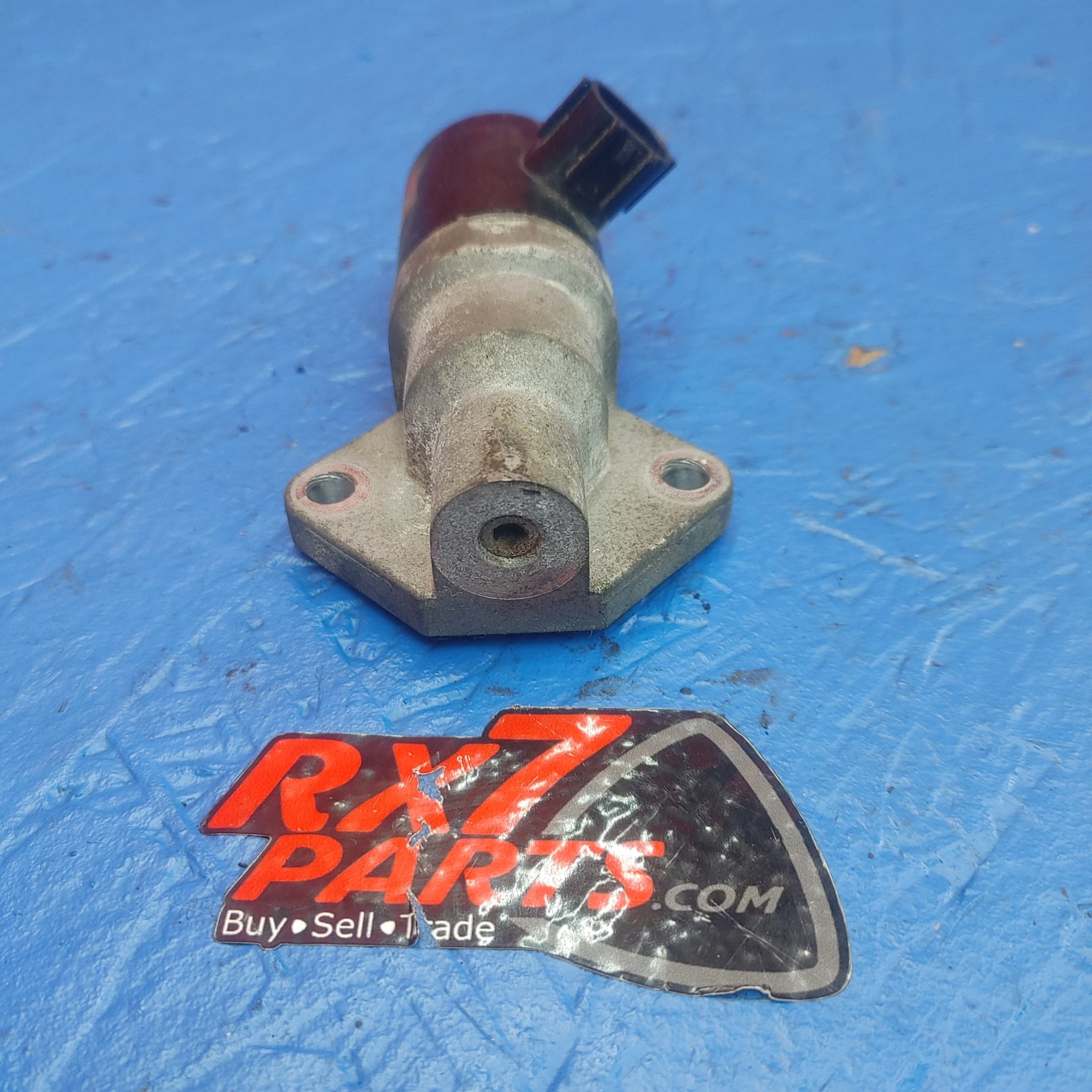 LHD, RHD Oem Bypass Idle Air Control Valve Iac N3A1 138200 0440 RX7 FD FD3S 93 - 02 Mazda SH2B5/5 - RX7Parts