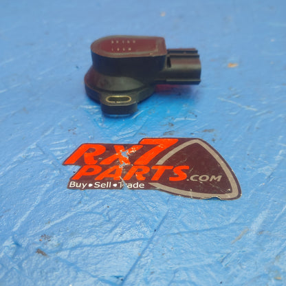 LHD, RHD Throttle Position Sensor Tps N3A1 6619E RX7 FD FD3S 93 - 02 Mazda SH2B5/6 - RX7Parts